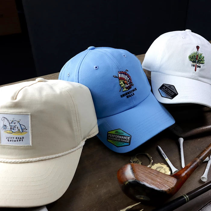 Guide To Finding The Best Golf Hats