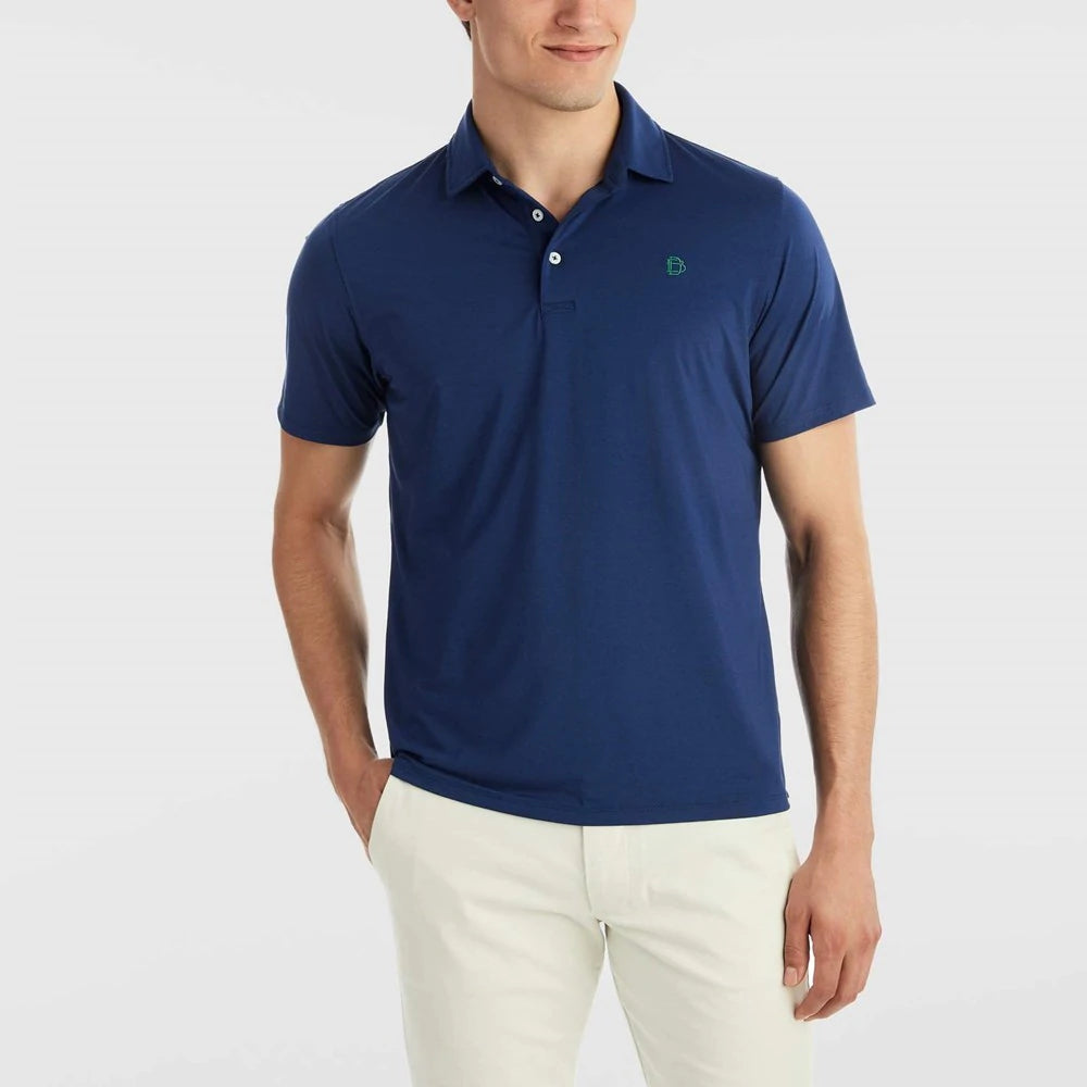 3 Essential Summer Golf Clothes
