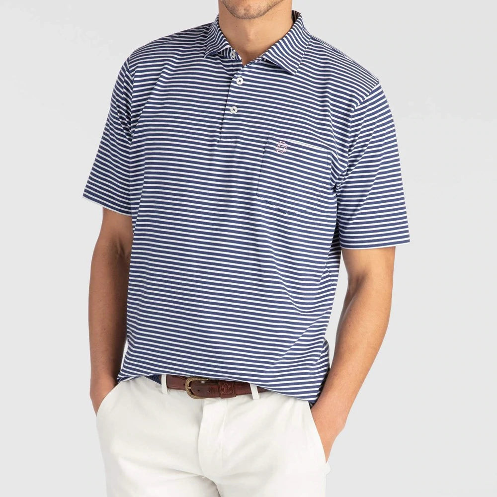 How To Choose Golf Polo Shirts