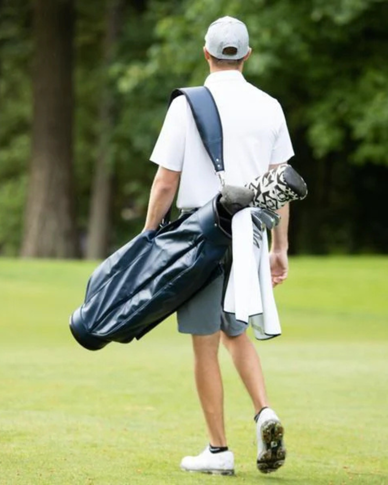 Lifestyle Golf Apparel Crossovers