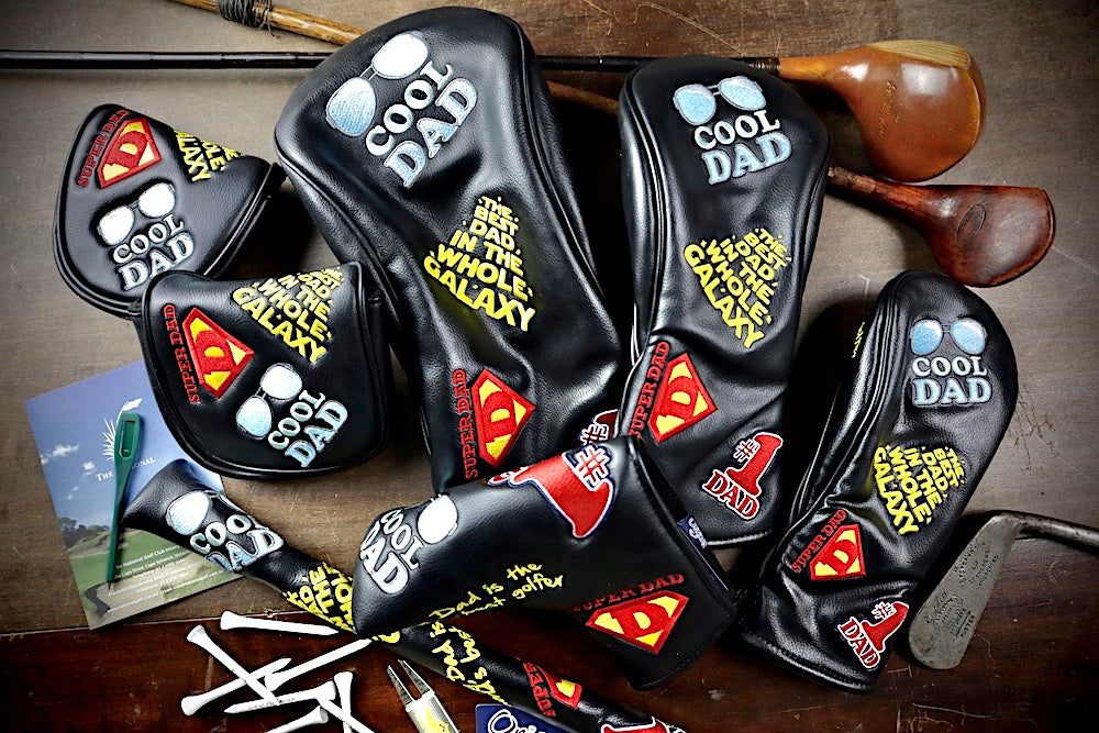 Golf galaxy best sale fathers day