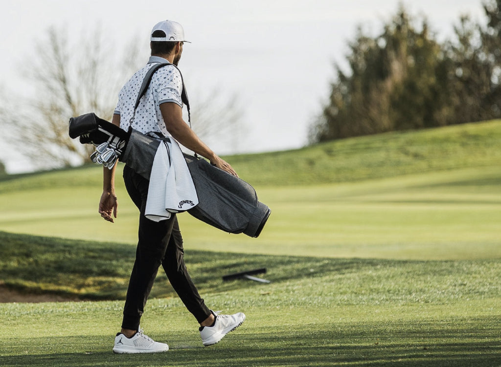 A2Z Golf Distributorship of Jones Sports Products for Australia and New Zealand
