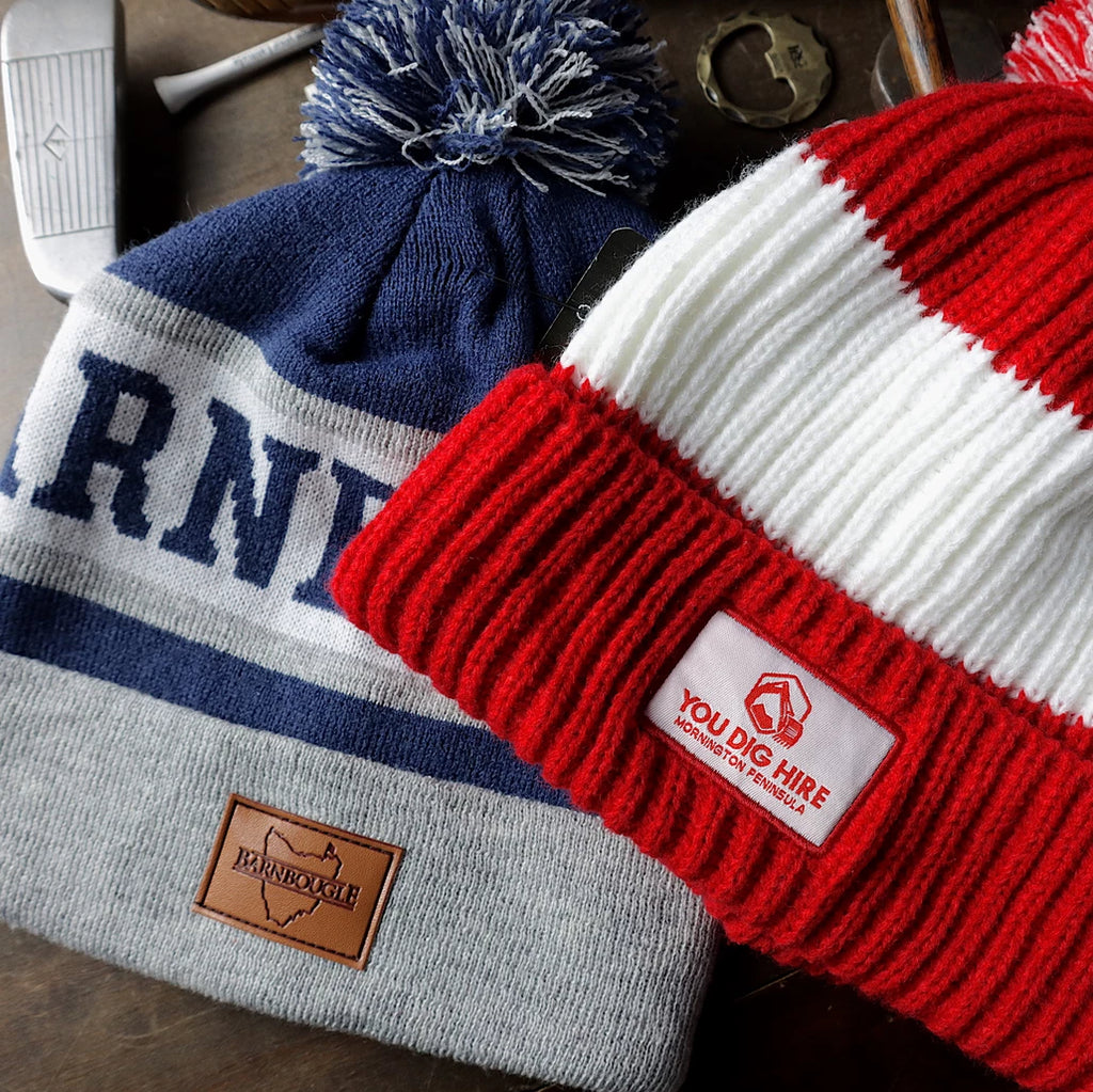 Guide To Golf Beanies