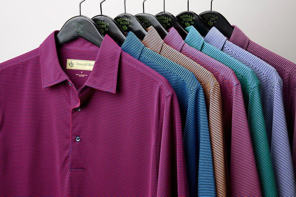 Guide To Business Casual Golf Attire