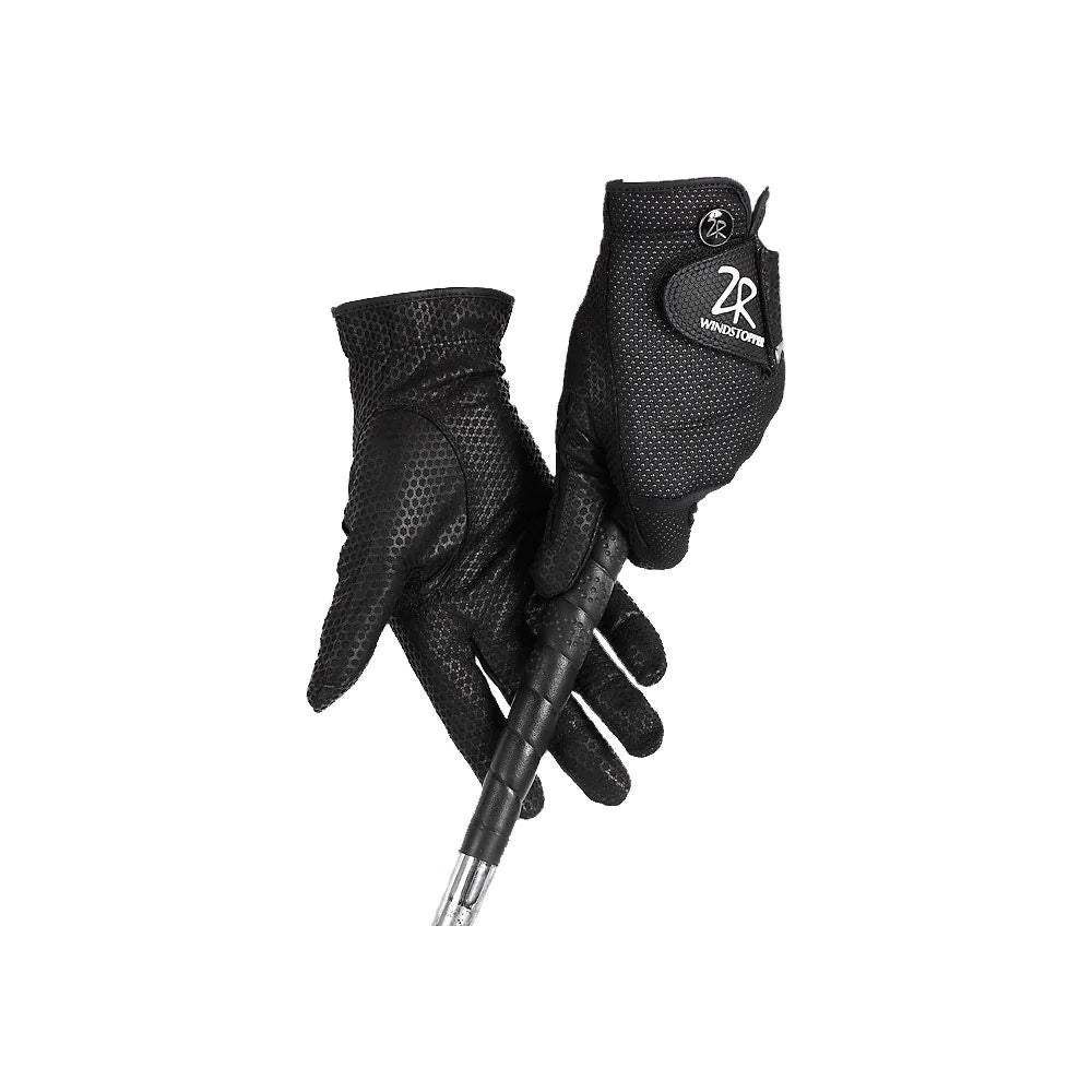 Why Choose Wet Weather Golf Gloves