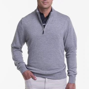 What To Wear As Mid Layers Golf Clothing