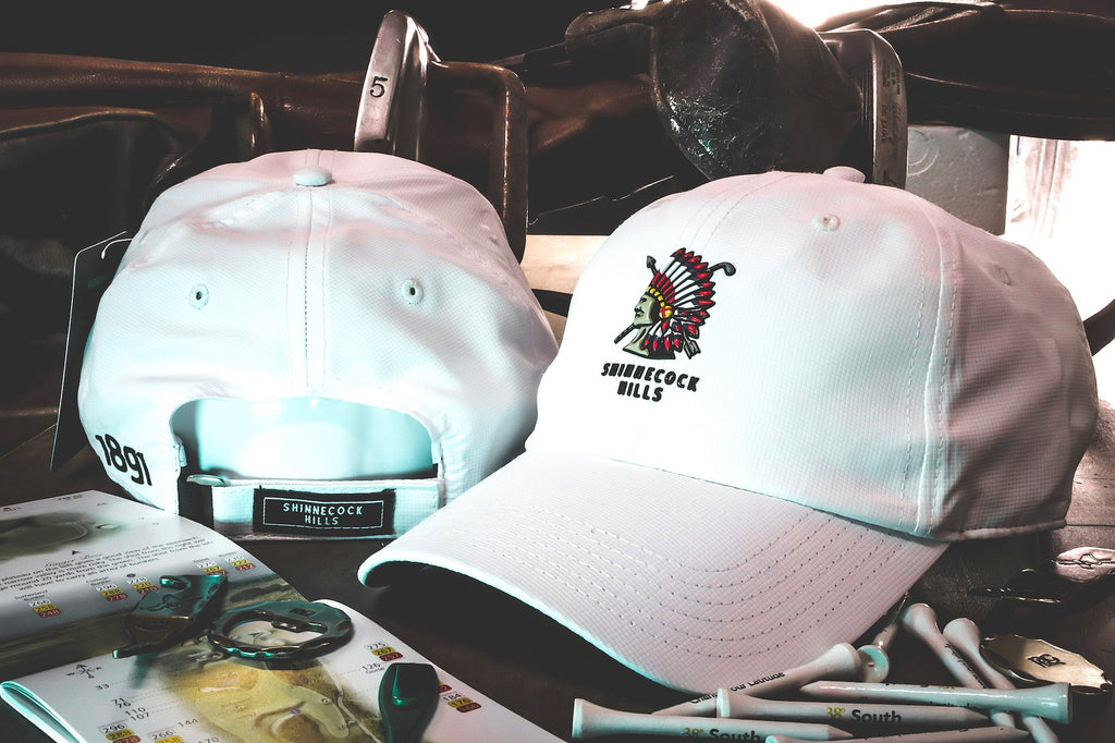 TPU Application for Headwear: Why It’s Redefining Golf Branding