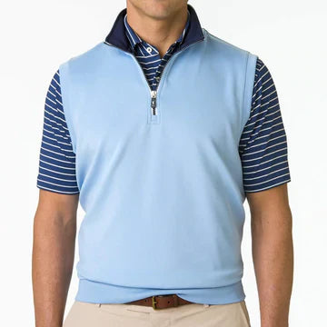 Guide To Golf Vests For Cold Weather