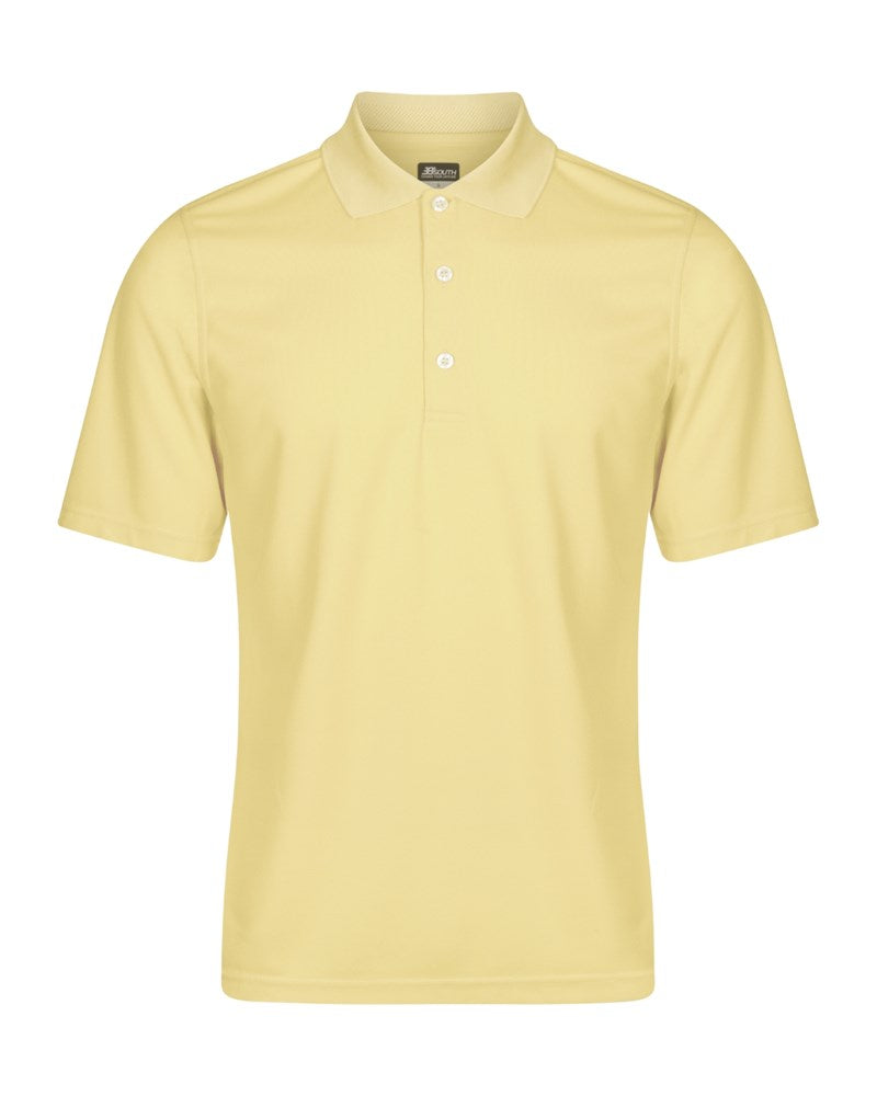 38 South Polo - Mens Eclipse Microfibre Cooldry – A2Z Golf