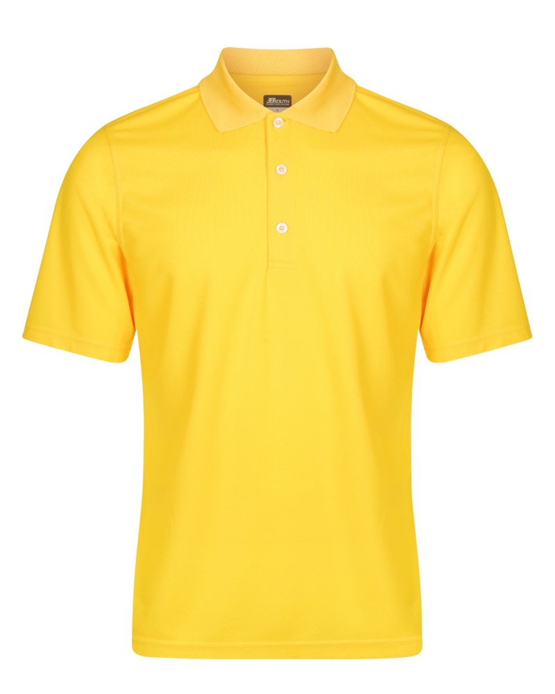 38 South Polo - Mens Eclipse Microfibre Cooldry – A2Z Golf