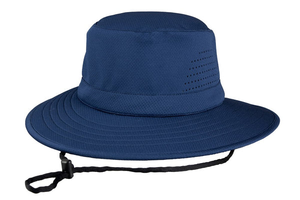 38 South Bucket Hat - Performance Links – A2Z Golf