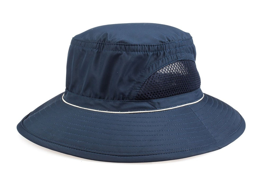 38 South Bucket Hat - Lightweight Wide – A2Z Golf