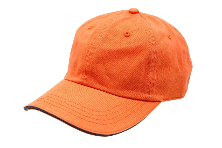 38 South Cap - Cotton Classic – A2Z Golf