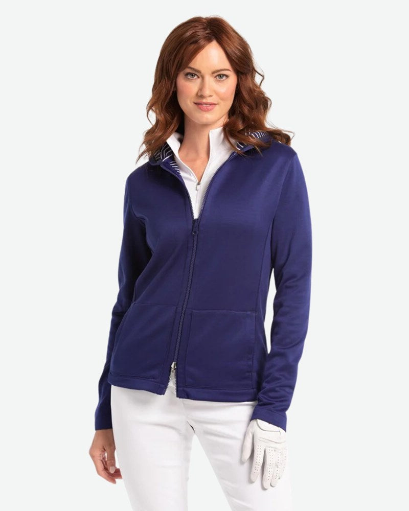 EPNY Reversible Hooded Jacket – A2Z Golf