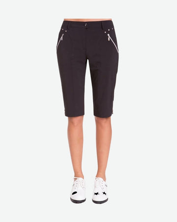 Jamie Sadock Women’s Size 12 Light Blue Pleated Front Golf Jamie Sadock Women’s Size 12 Light Blue Pleated Front Golf