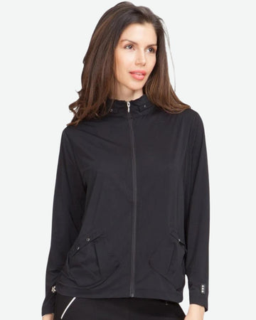 Jamie Sadock Golf Jackets and Vests - A2Z Golf