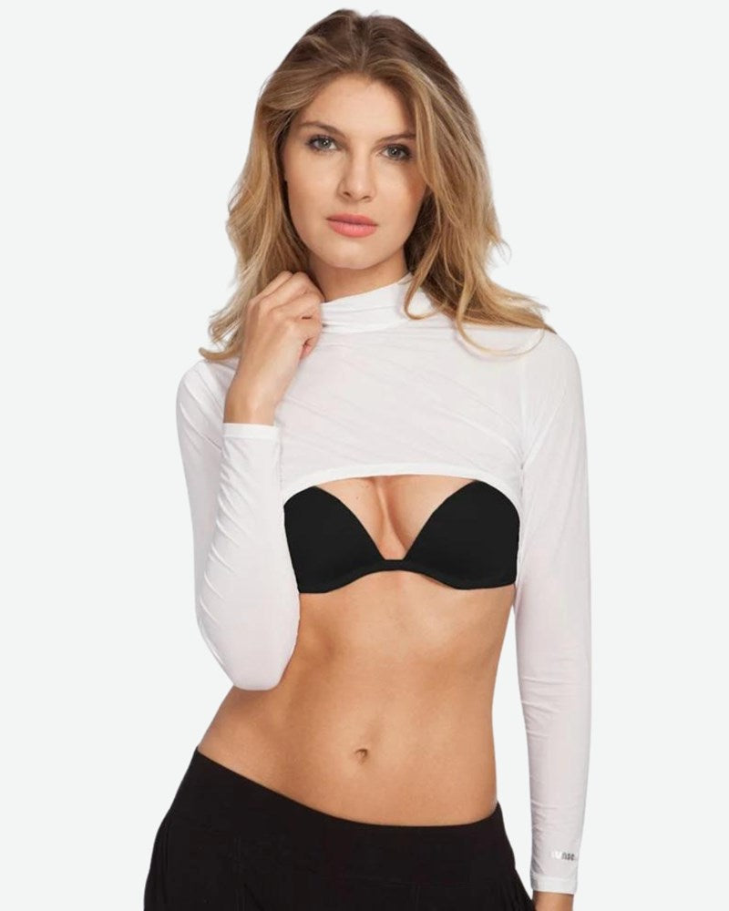 Jamie sadock sunsense long sleeve shop