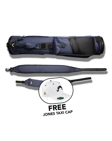 Jones Sports Co. Golf Gear - A2Z Golf