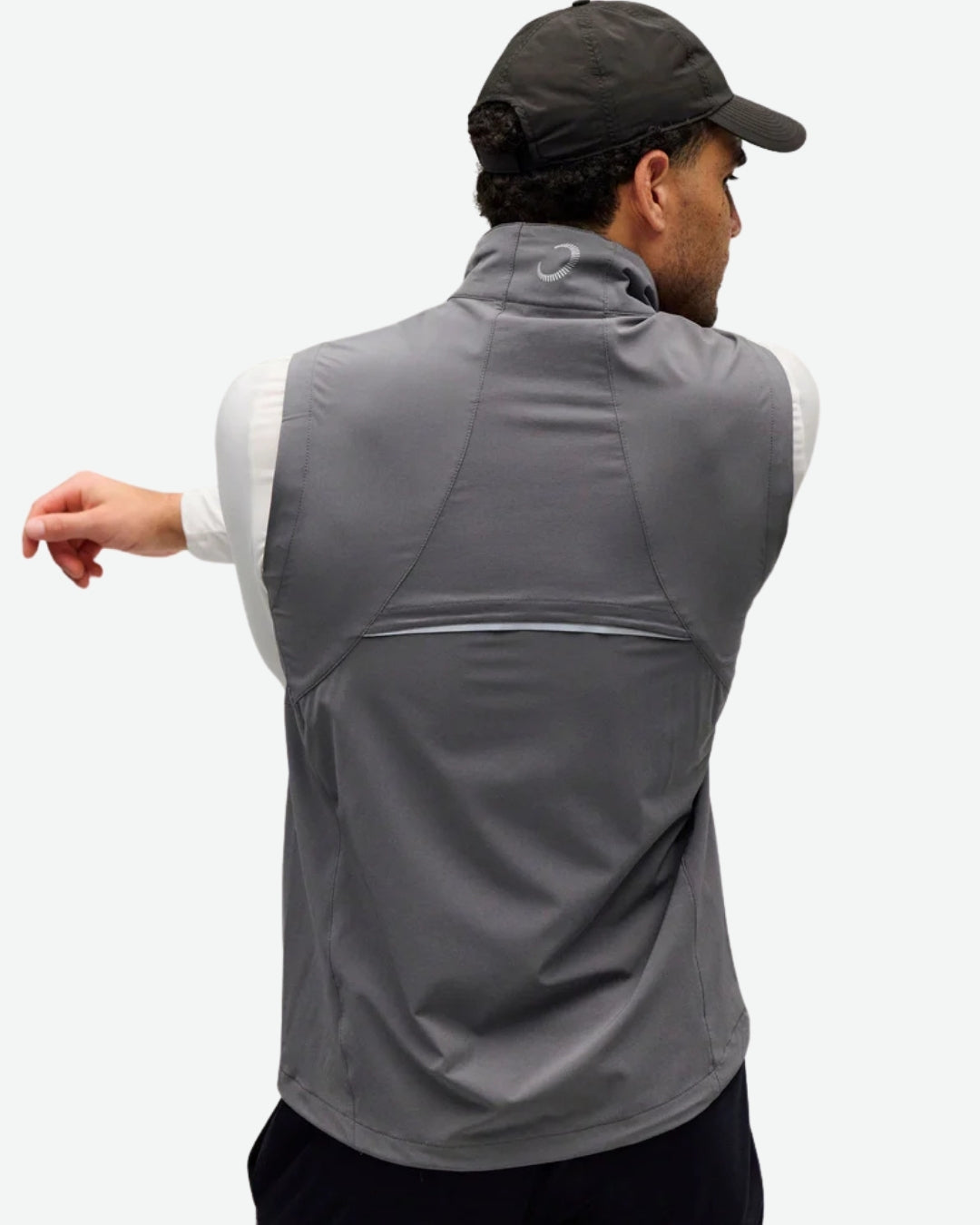 Zero Gunner 2 Veste Polaire 1/4 Snap Zero Restriction Pour Golf - Bleu, Taille Large, Occasion Excellent état Zero The Kamikaze Zero Gunner 2 Veste Polaire 1/4 Snap Zero Restriction Pour Golf - Bleu, Taille Large, Occasion Excellent état Zero The Kamikaze