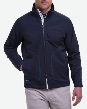 View Zero Restriction Men's Golf Jackets - A2Z Golf