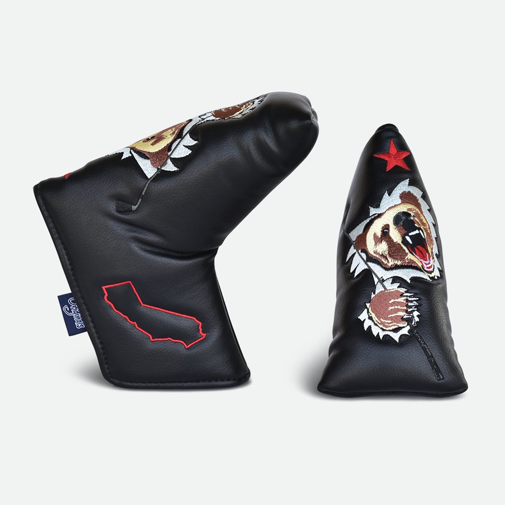 Shop Golf Putter Covers Online - A2Z Golf