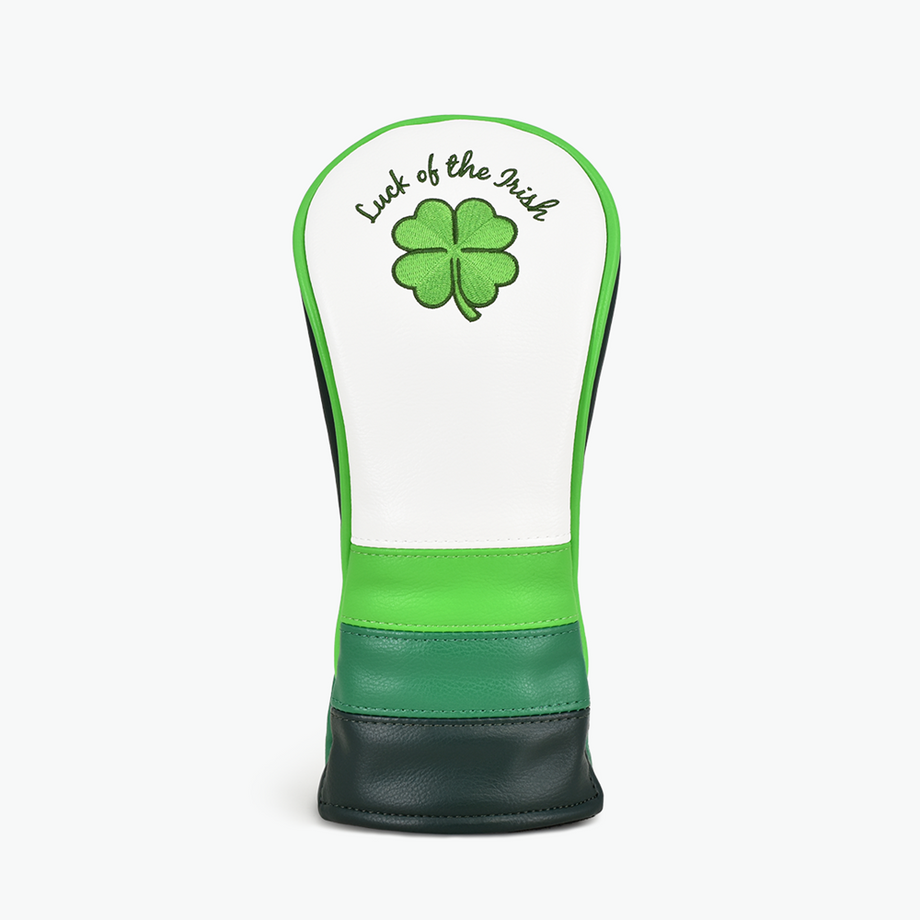 Irish Golf hot Club Cover Set