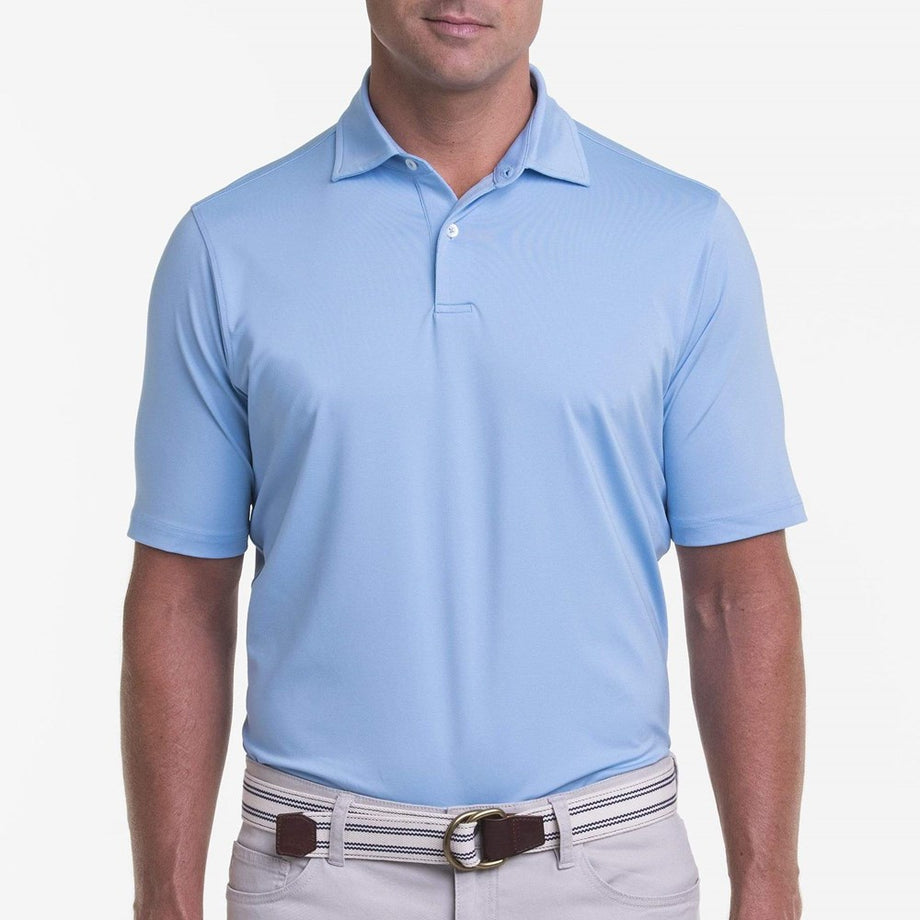 F&g tech hotsell golf shirts