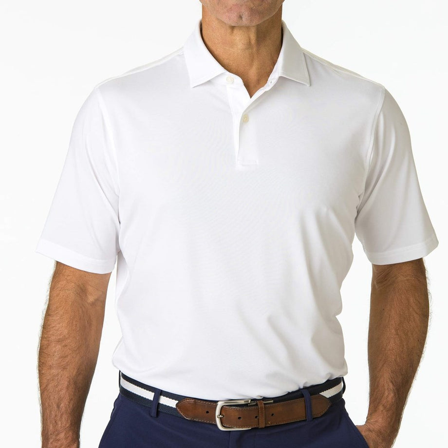 F&g tech deals golf shirts
