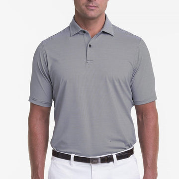 Fairway and greene polo top