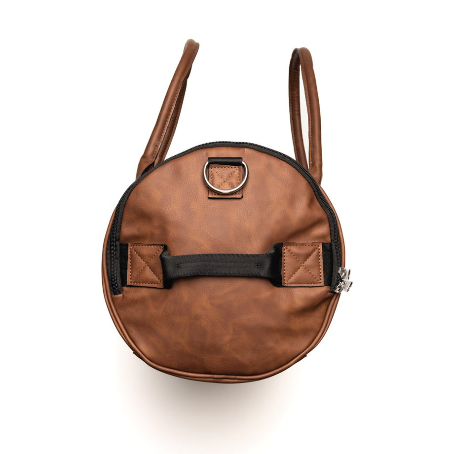 Jones Heritage Duffle Bag - A2Z Golf