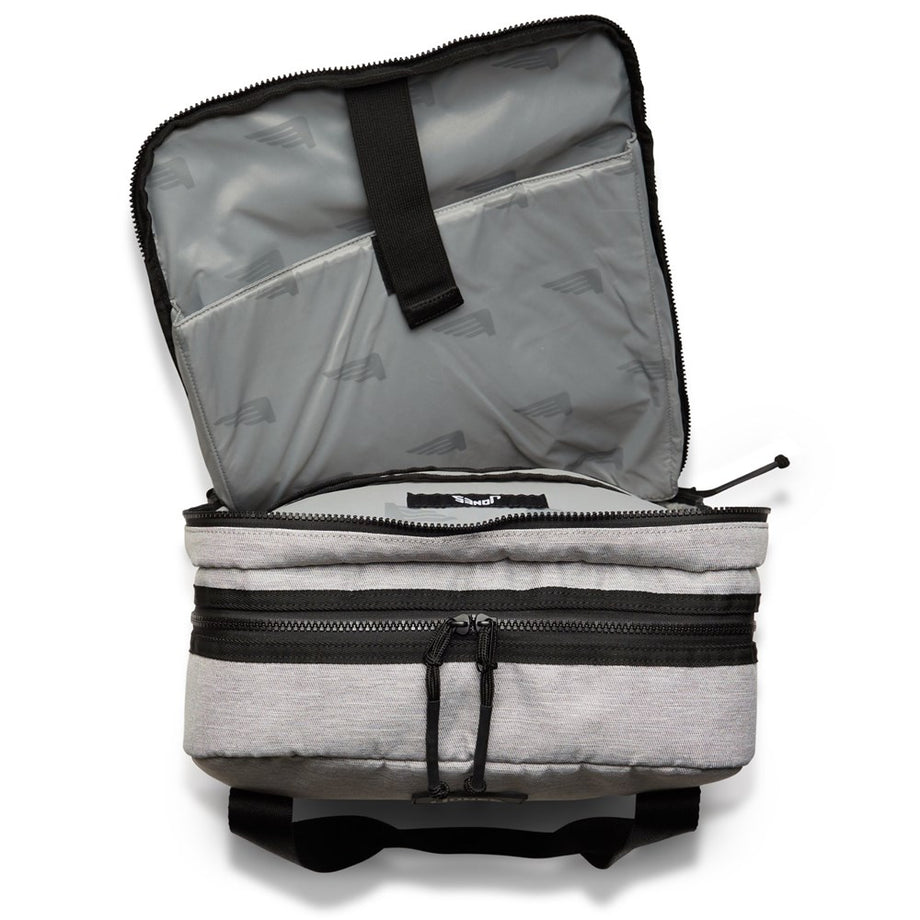 Jones Pilot Bag – A2Z Golf